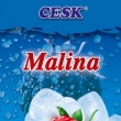 malinov� ovocn� zmrzlina 1ks profi